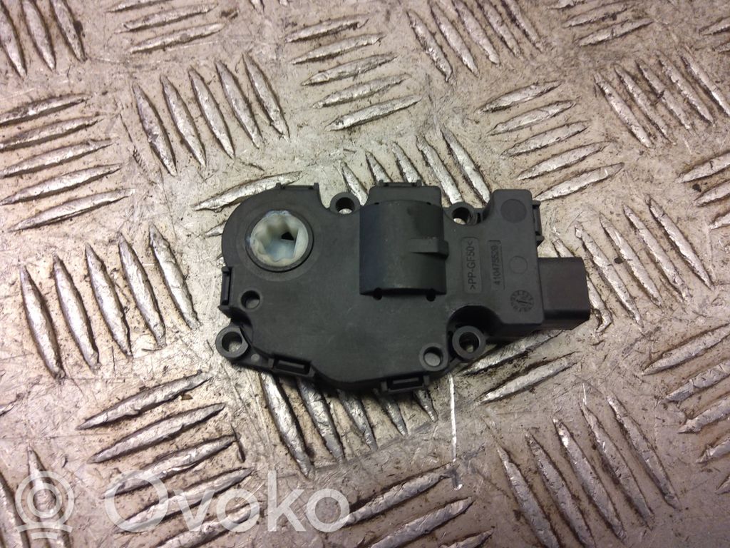 BMW X1 E84 Motor/actuator clapetă aer 