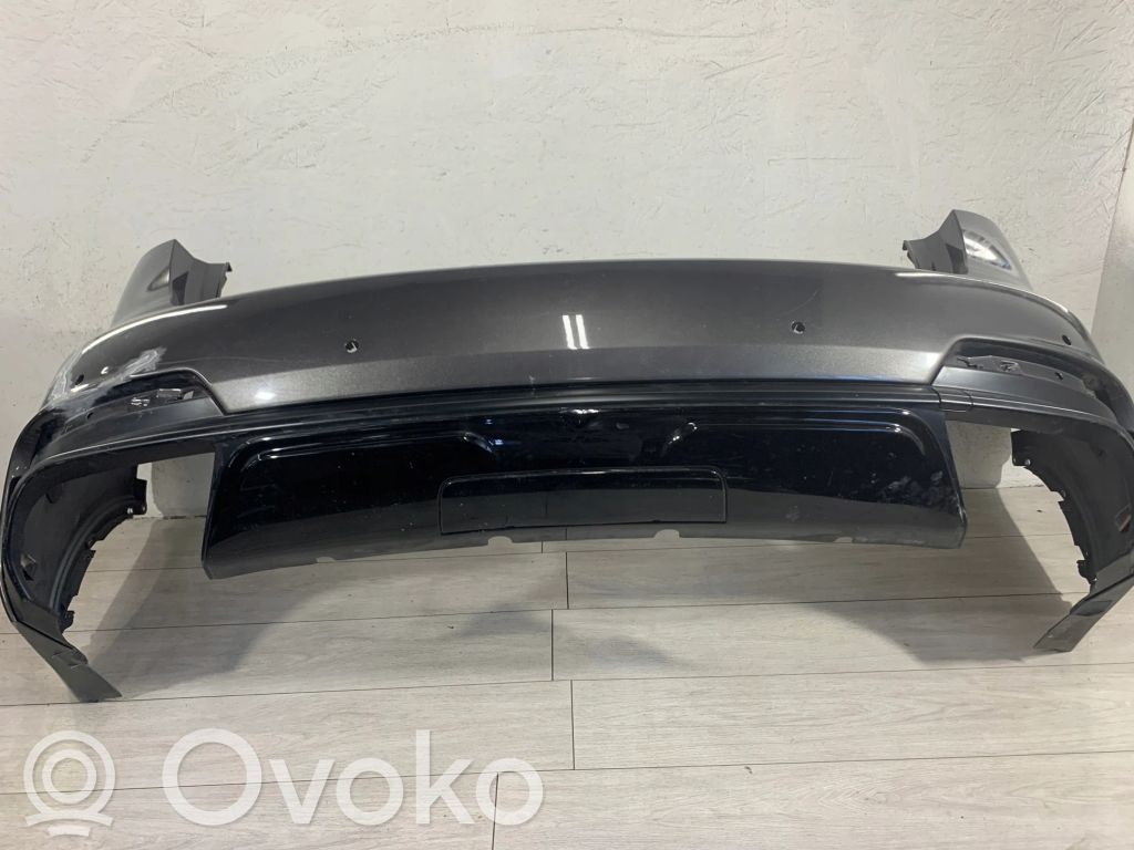 Maserati Levante Parachoques 