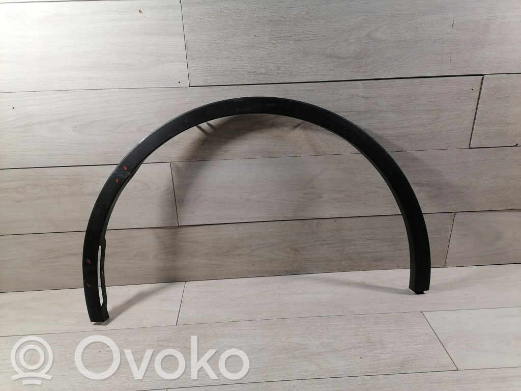 Tesla Model Y Front arch trim 