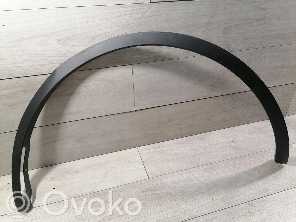 Tesla Model Y Priekšējās arkas apdare 