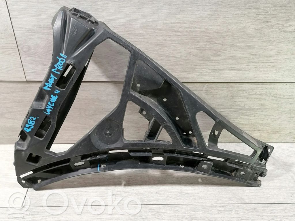 Porsche Cayenne (92A) Front bumper mounting bracket 