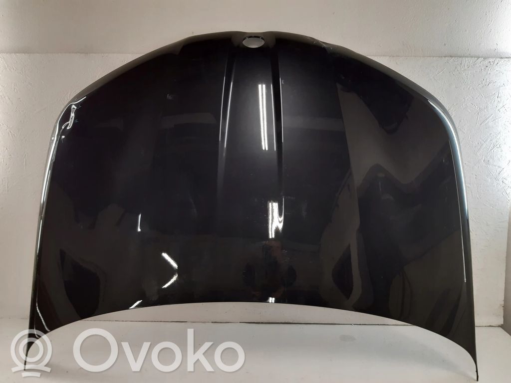 Engine bonnet/hood