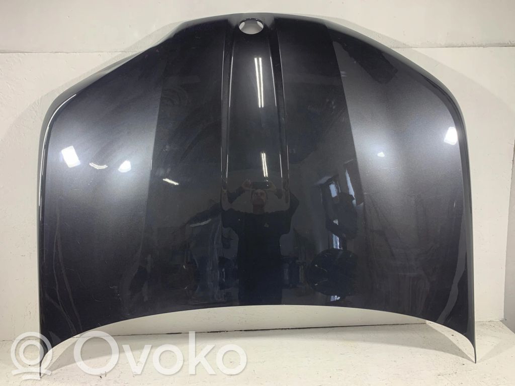 Engine bonnet/hood