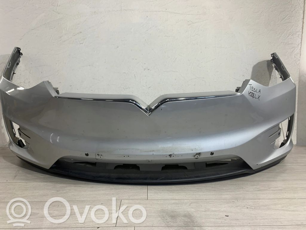 Front bumper   103483000H