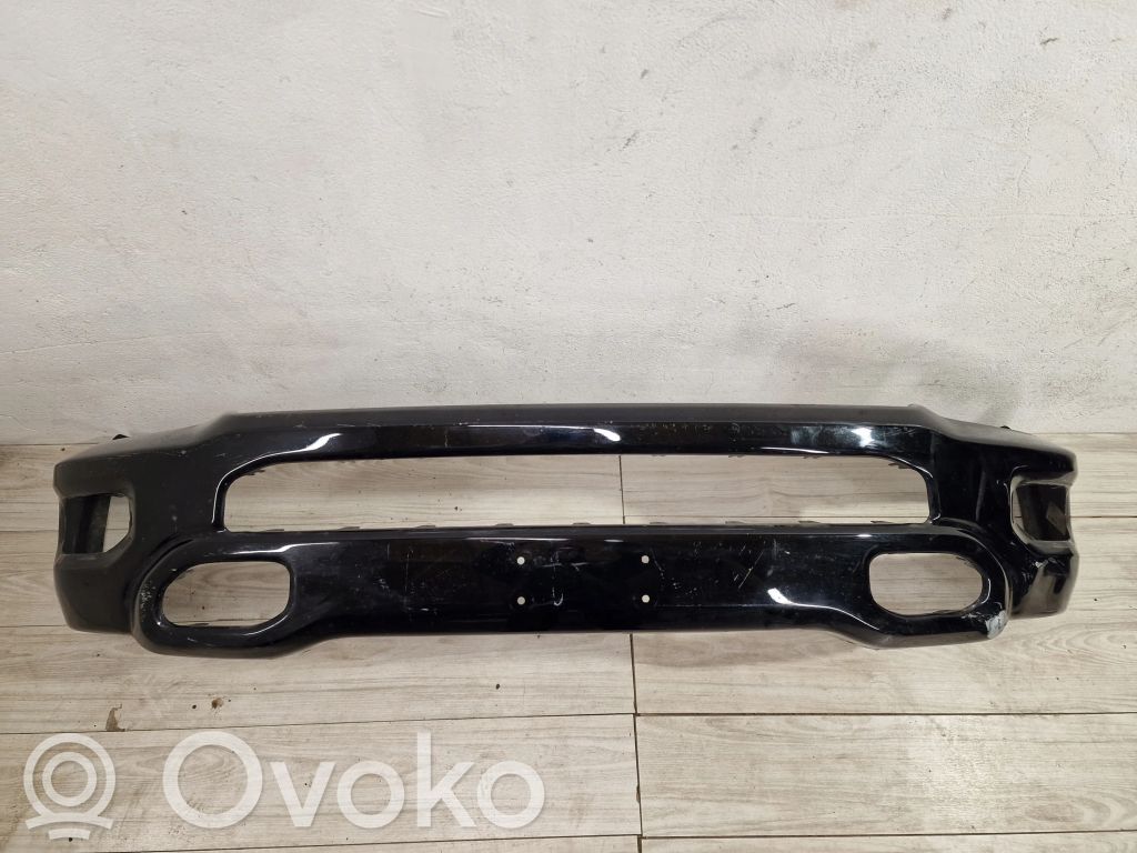 Dodge RAM Parachoques delantero 