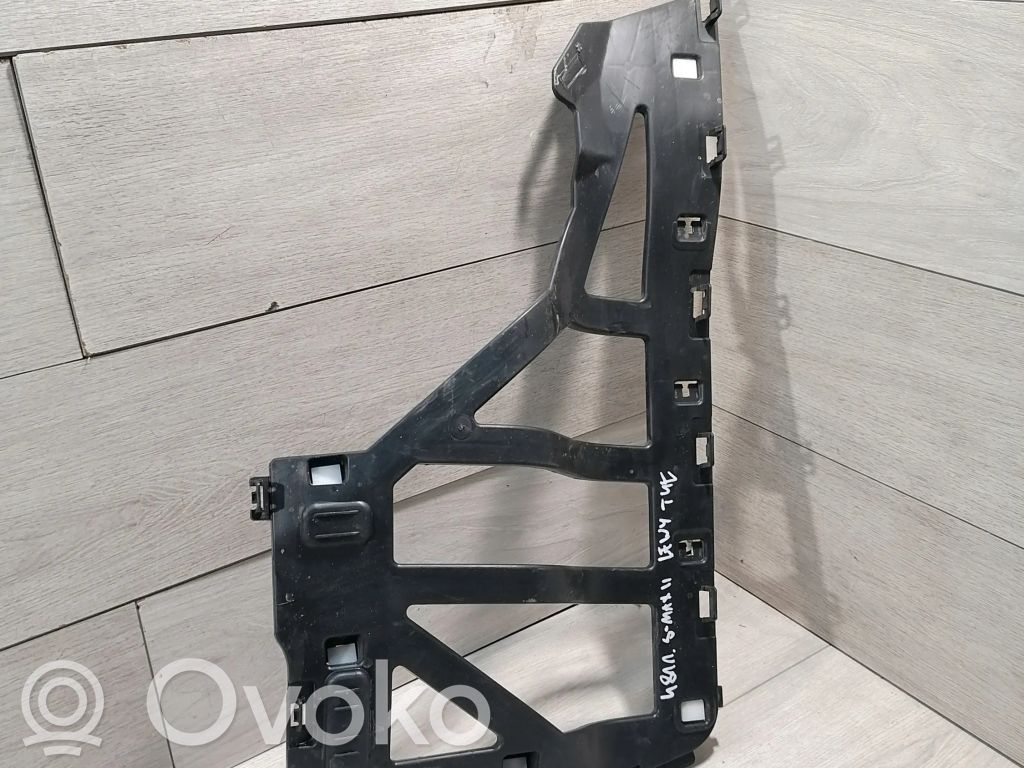 Ford S-MAX Galinis laikiklis bamperio 