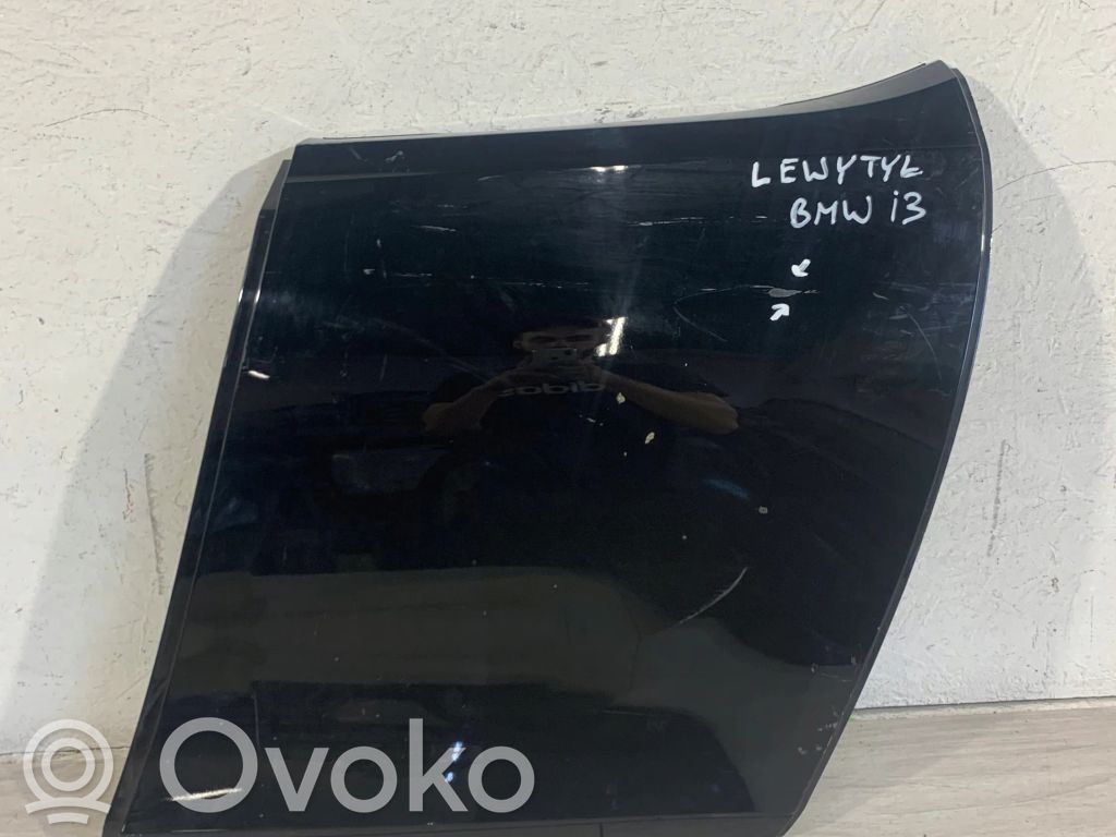BMW i3 Puerta trasera 