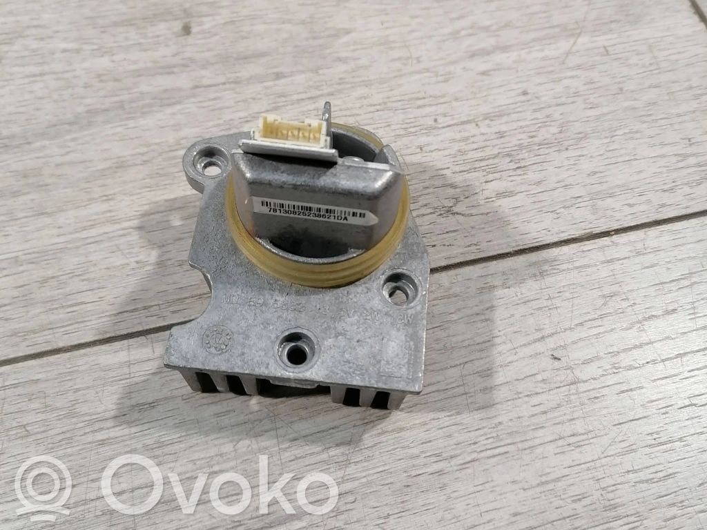 BMW 5 F10 F11 LED ballast control module 