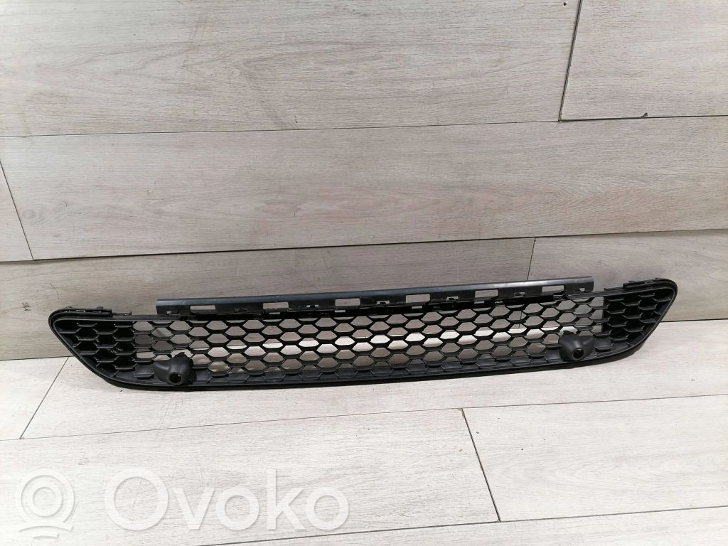 Mercedes-Benz GLE W167 Front bumper lower grill 