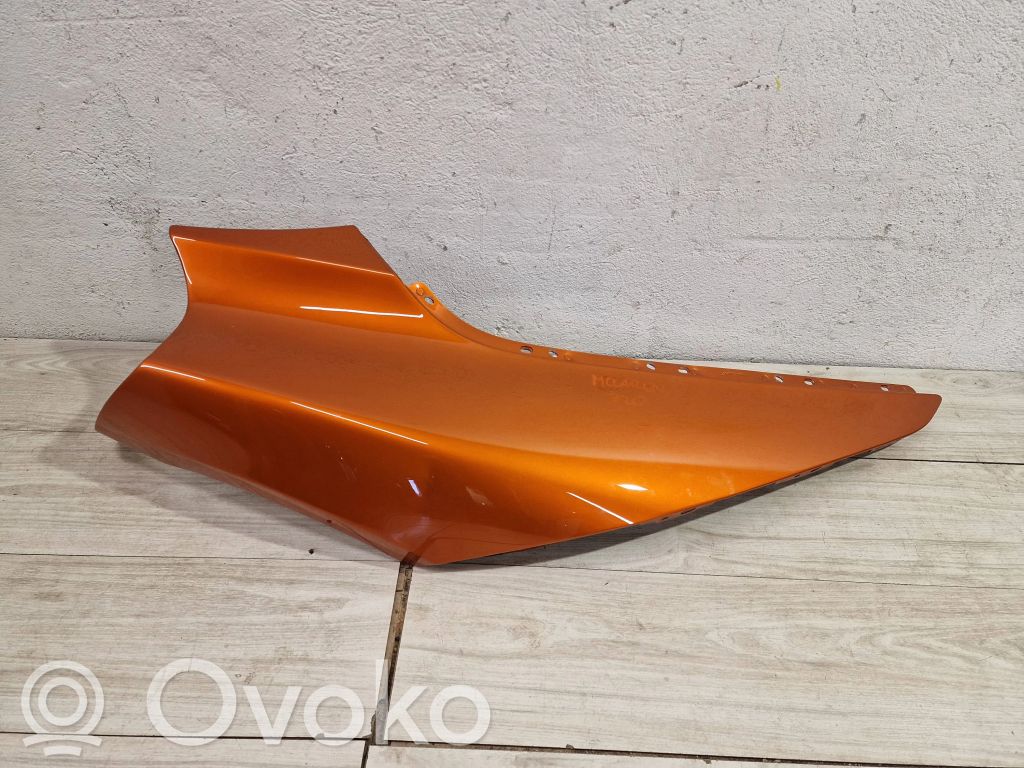 McLaren 720S Guardabarro 