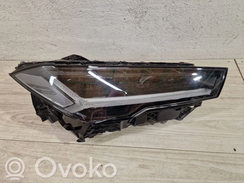 Lamborghini Urus Headlight/headlamp 