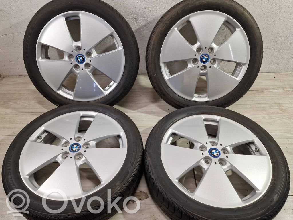 BMW i3 Llanta de aleación R19 