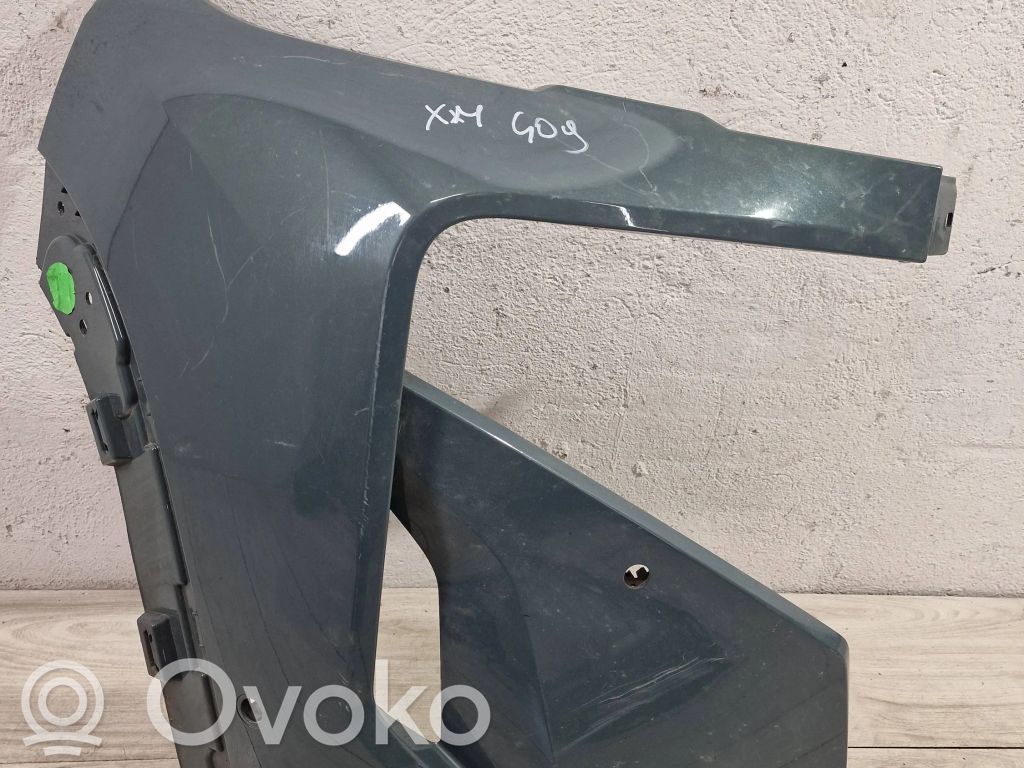 BMW XM Front bumper 