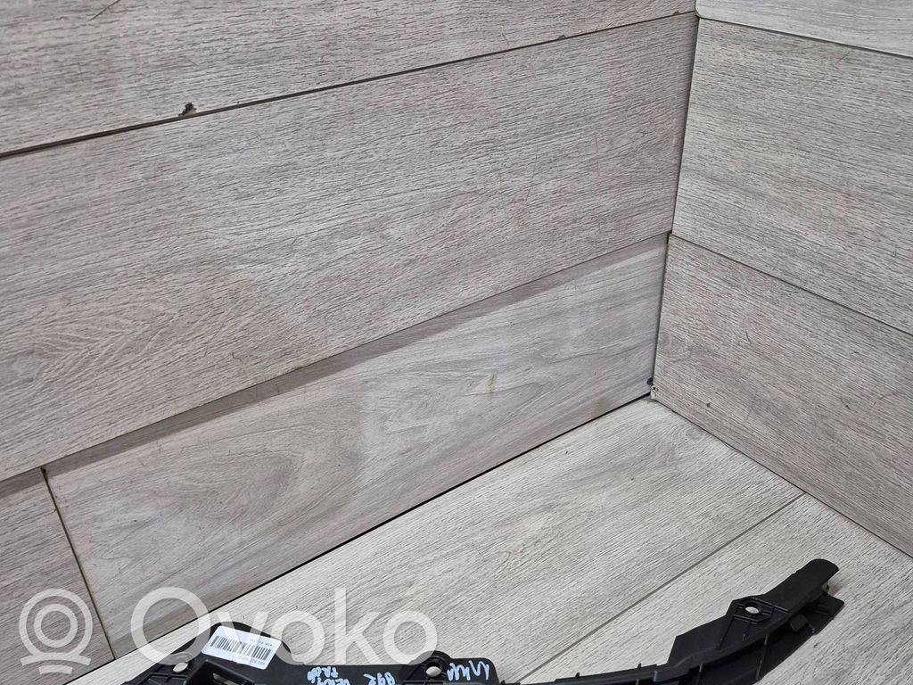 Porsche 992 Front bumper mounting bracket 