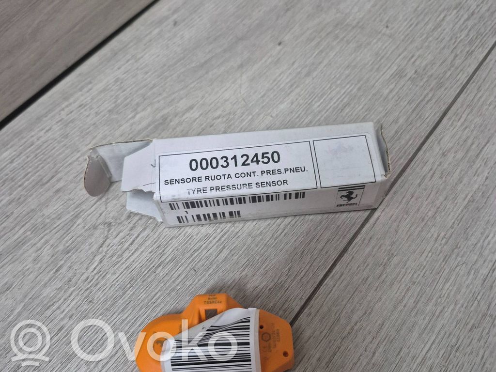 Parking PDC sensor   312450