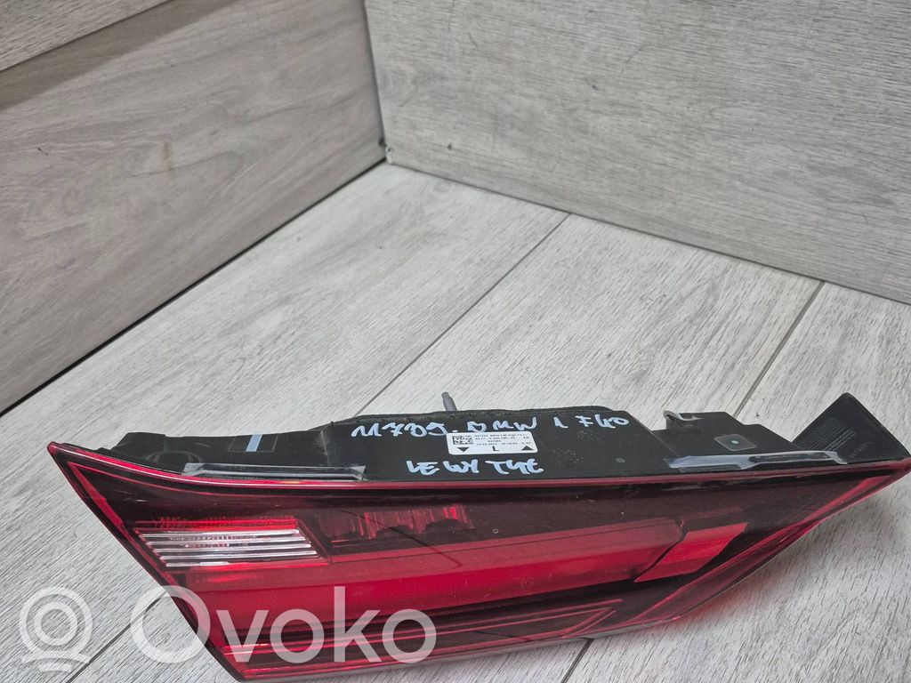 BMW 1 F40 Lampă spate în capacul portbagajului 