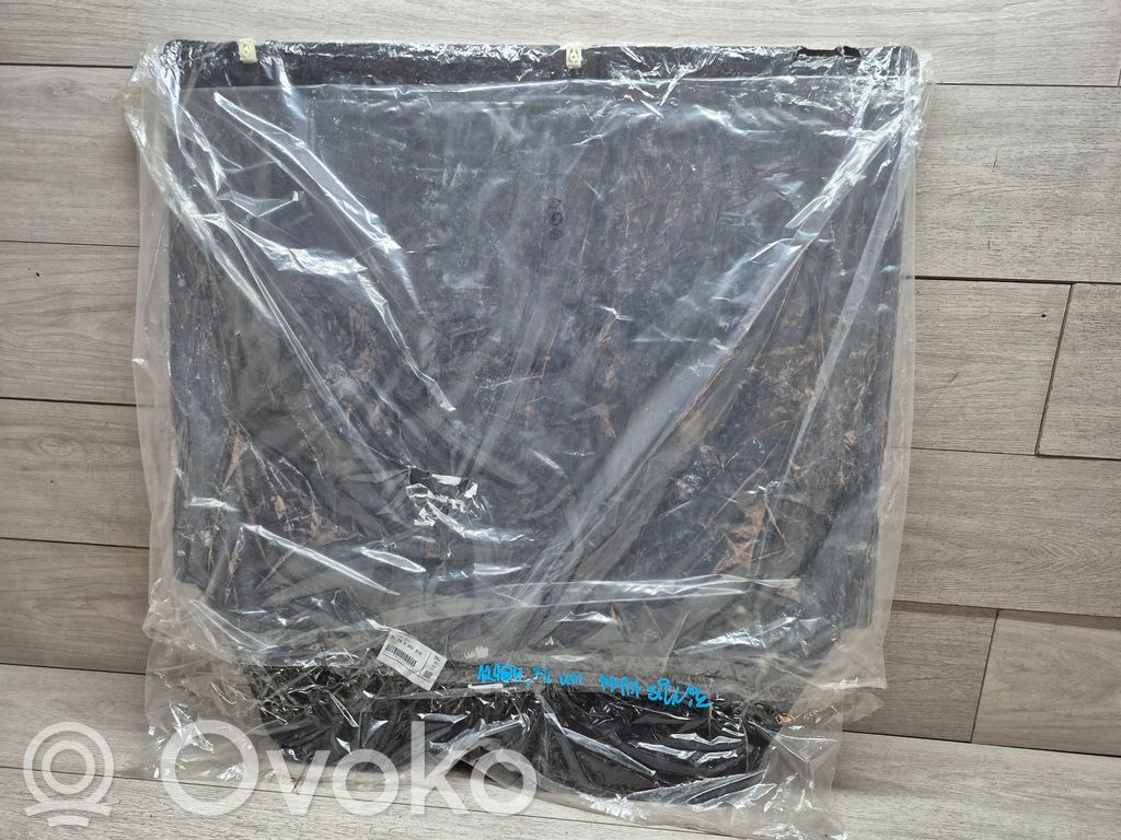 BMW X1 U11 Engine splash shield/under tray 