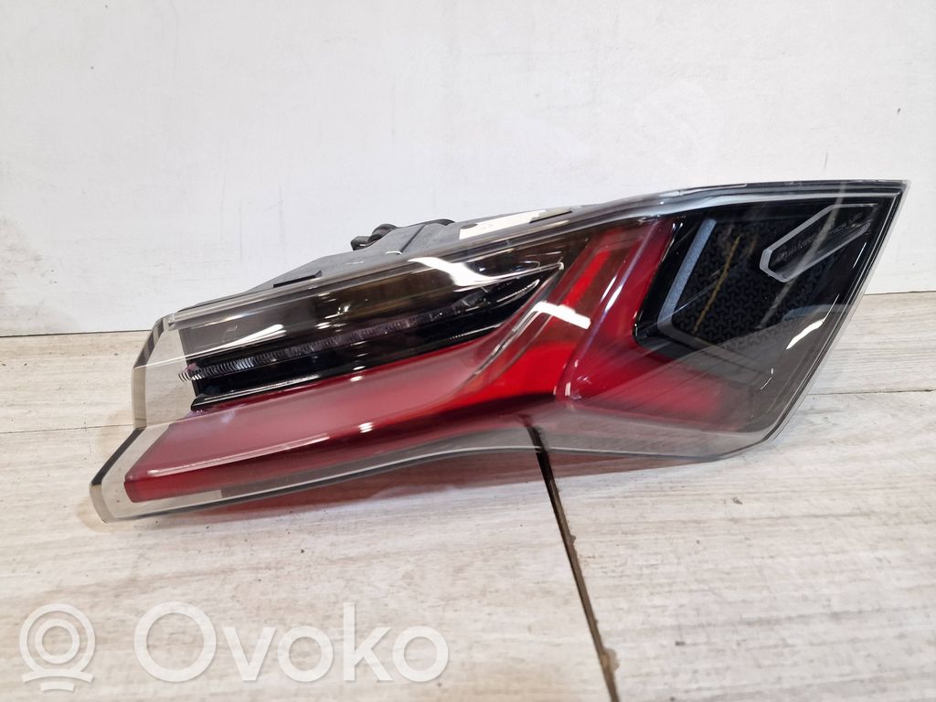 Lamborghini Urus Galinis žibintas kėbule 