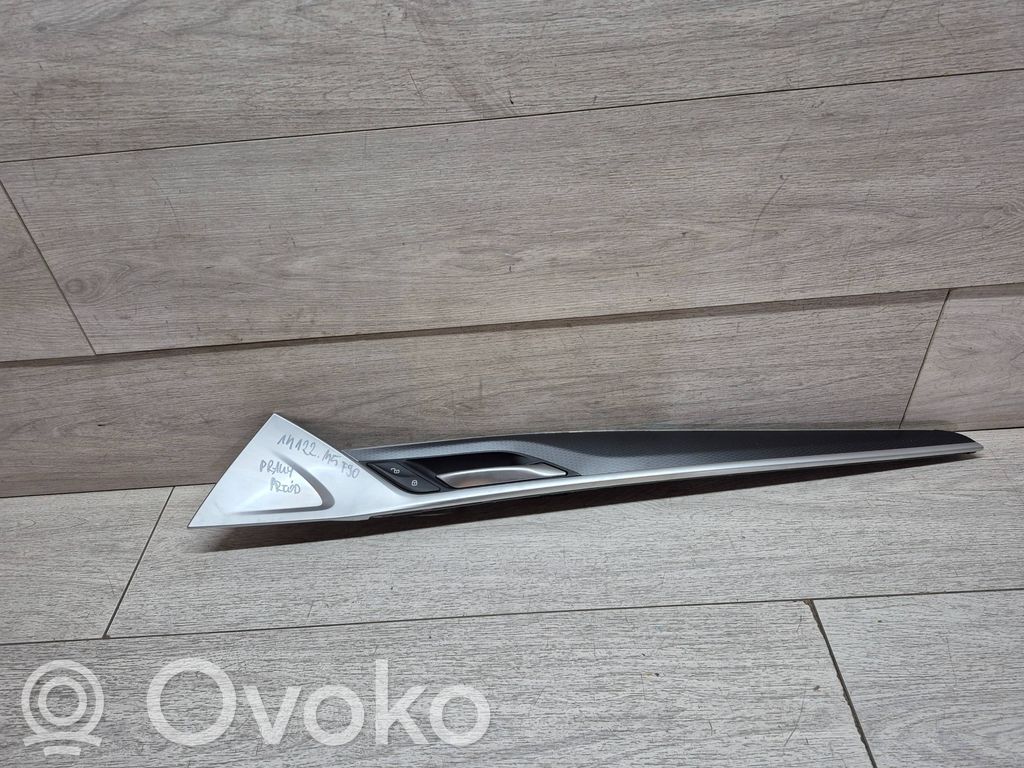 BMW M5 Alte componente panou ușă față 