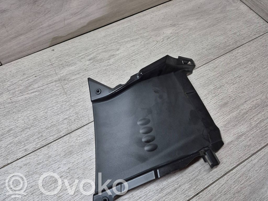BMW X3 G01 Canale guida dell’aria dell’intercooler 