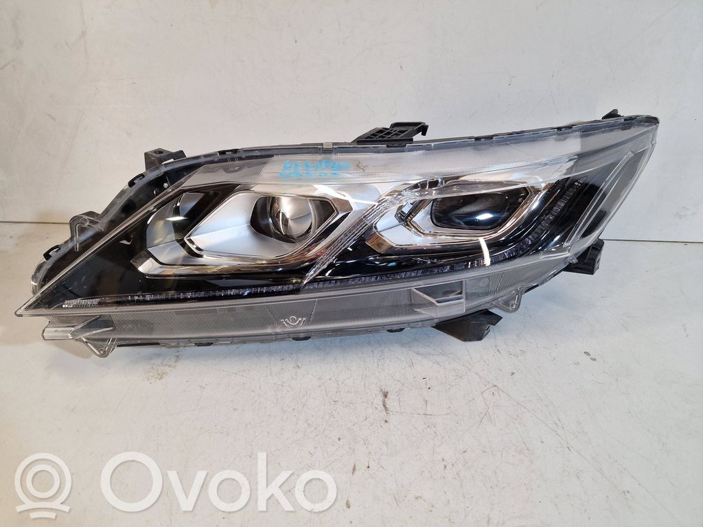 Headlight/headlamp   W3153