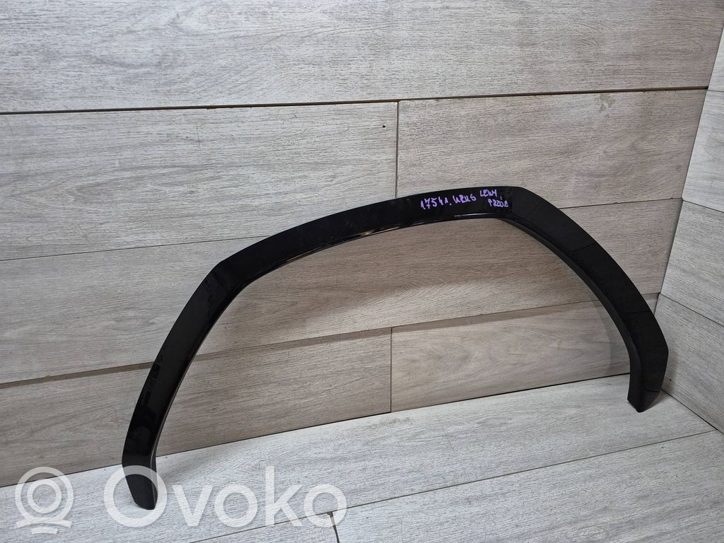 Lamborghini Urus Fender trim (molding) 