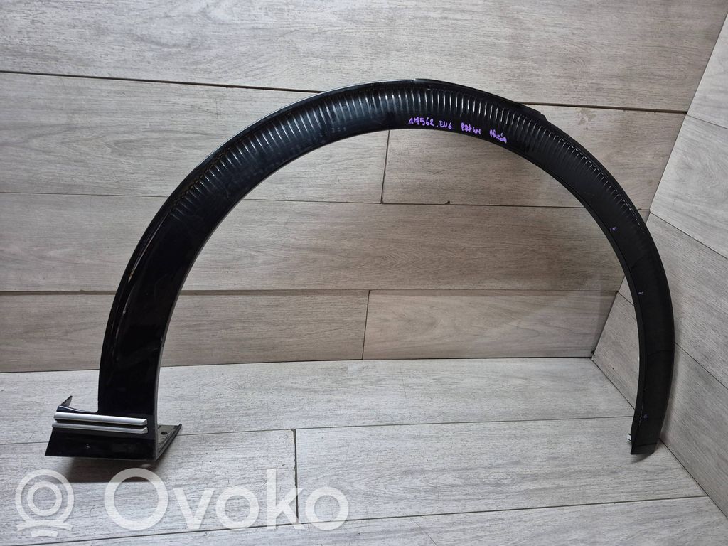 KIA Niro Spārna dekoratīvā apdare (moldings) 
