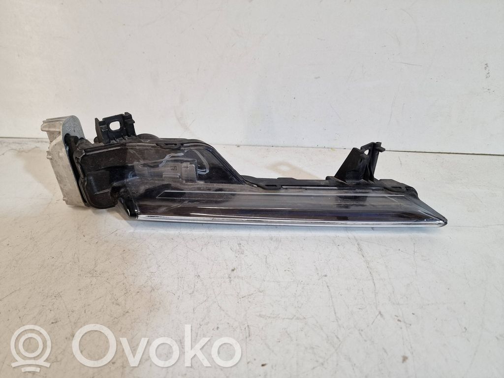 Porsche 992 LED-päiväajovalo 