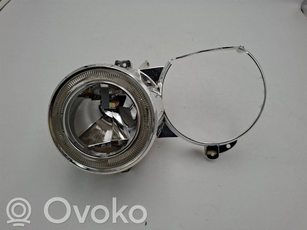 BMW 3 E90 E91 Headlight part 