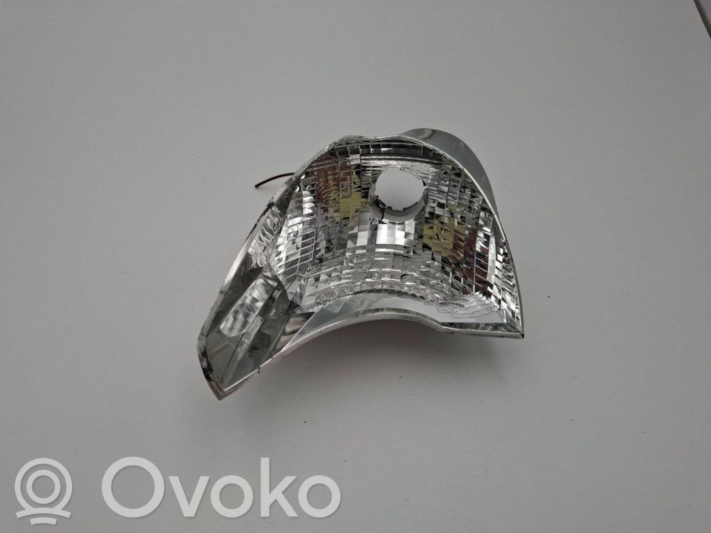 BMW 3 E90 E91 Headlight part 