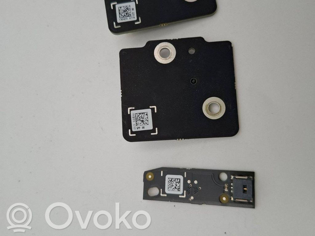 Audi Q5 SQ5 FY LED ballast control module 