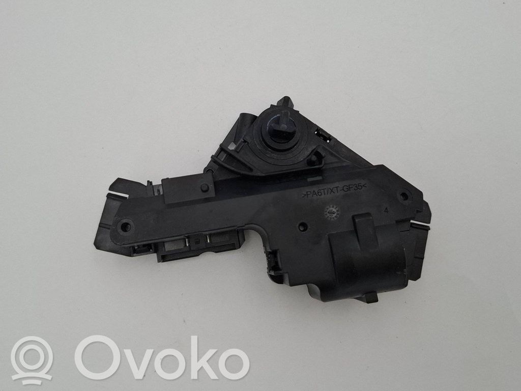 Volvo S90, V90 Headlight part 