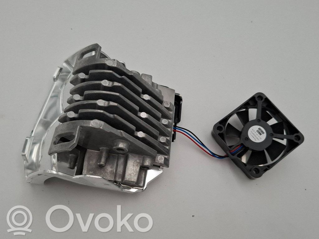 Volvo S90, V90 Headlight part 