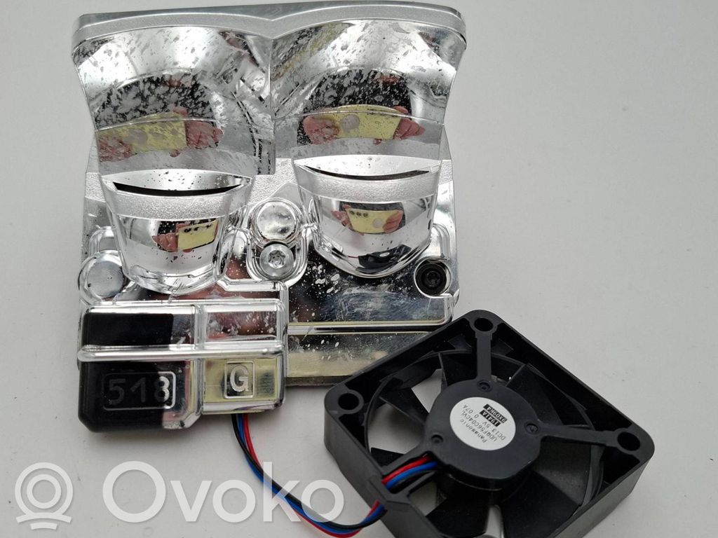 Volvo S90, V90 Headlight part 