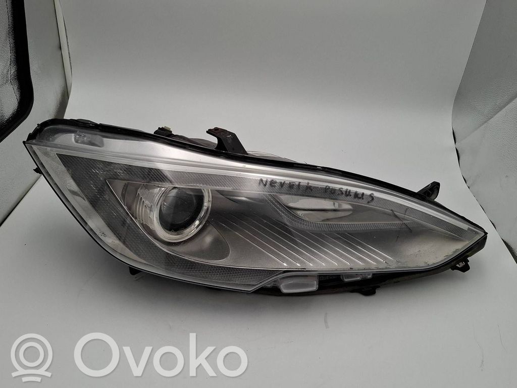 Tesla Model S Headlight/headlamp 