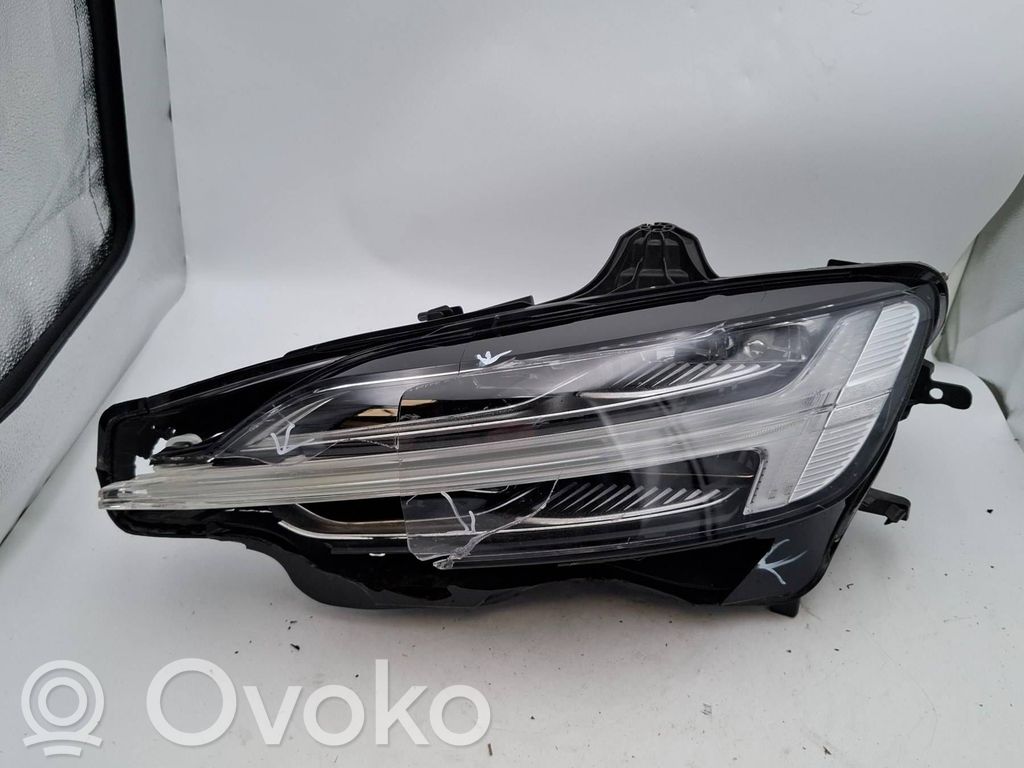 Volvo S60 Scheinwerfer 