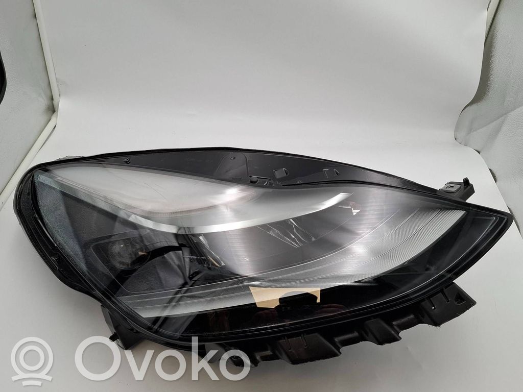 Tesla Model Y Headlight/headlamp 