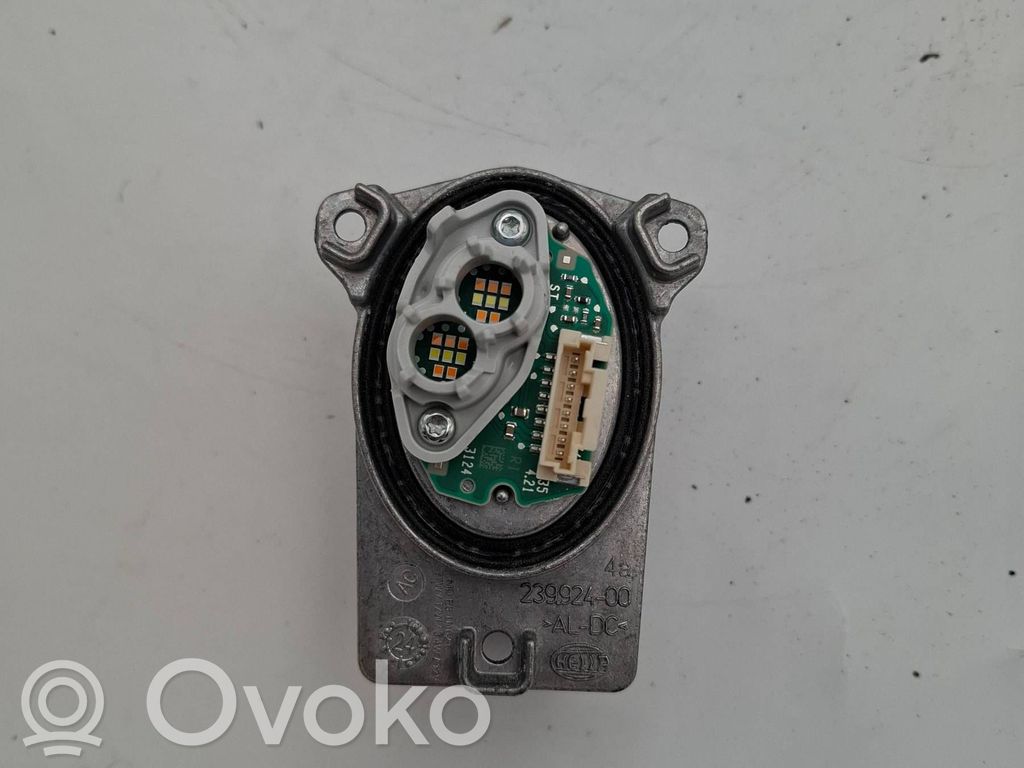 Seat Ateca LED ballast control module 