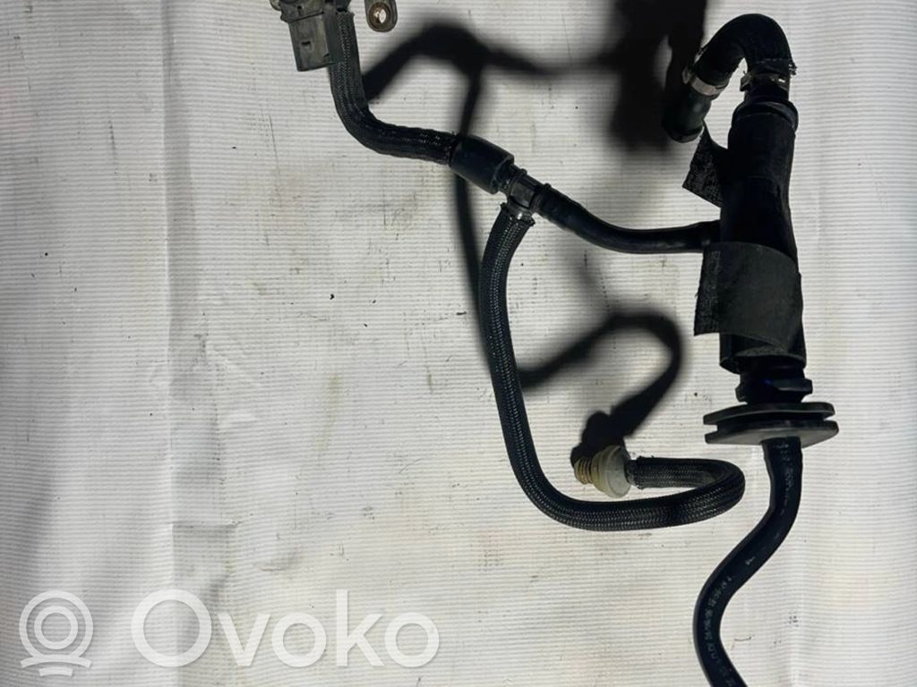 BMW M6 Vacuum line/pipe/hose 