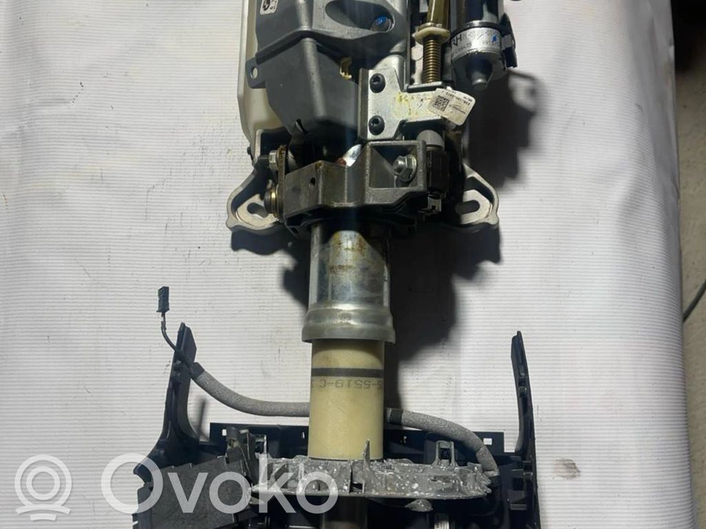 BMW M6 Power steering control unit/module 
