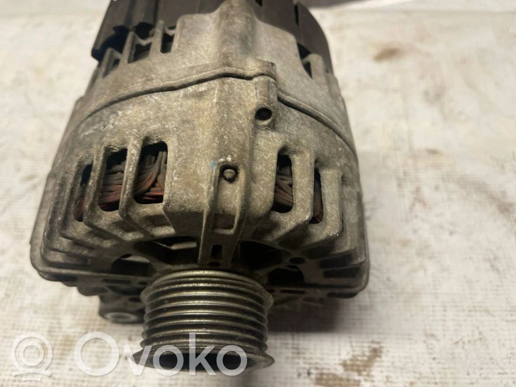 BMW M3 Generator/alternator 