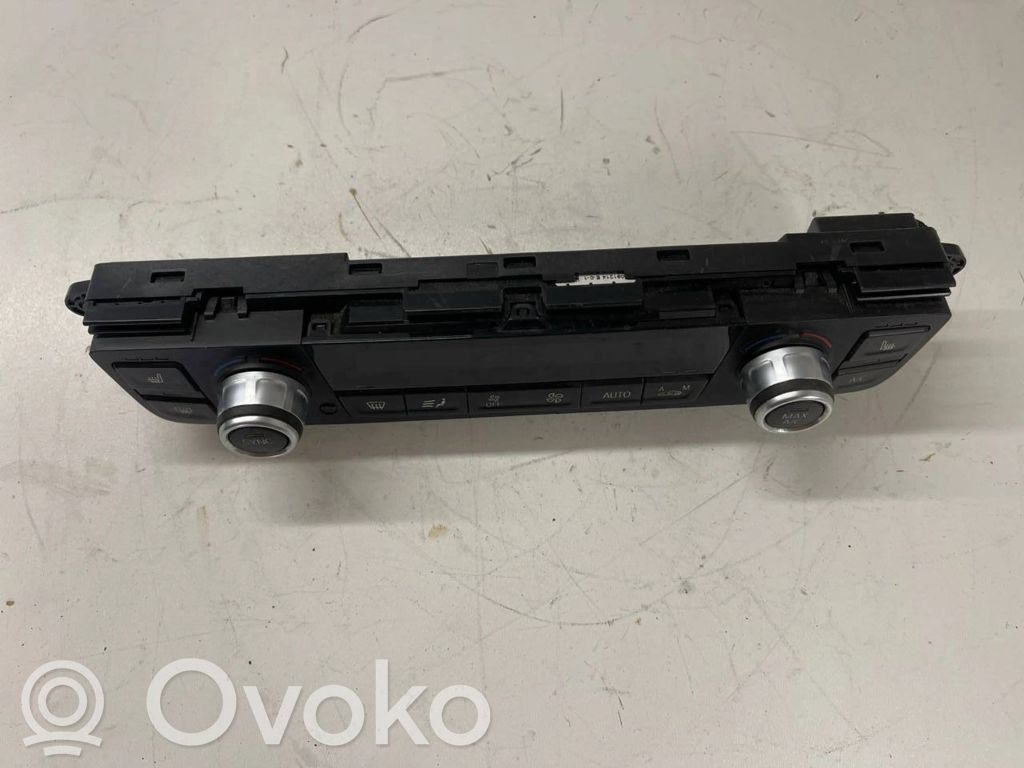 BMW i8 Unitate control climatizare 