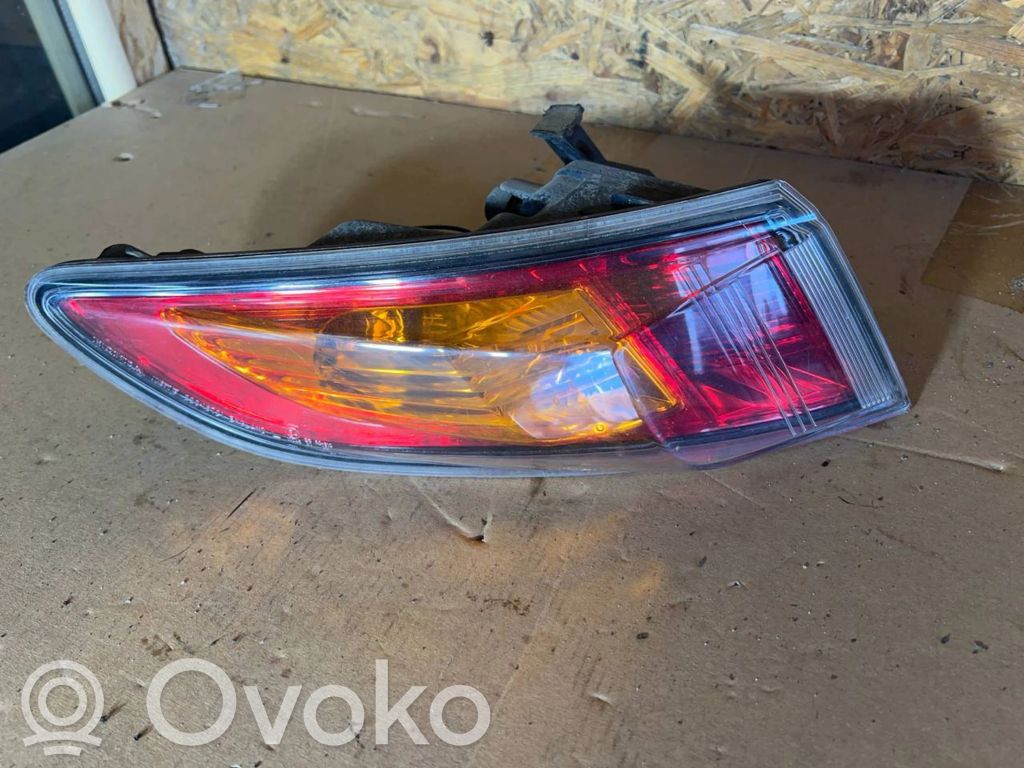 Honda Civic Rückleuchte Heckleuchte 