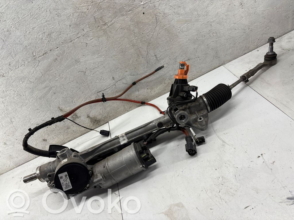 BMW iX3 G08 Steering rack 