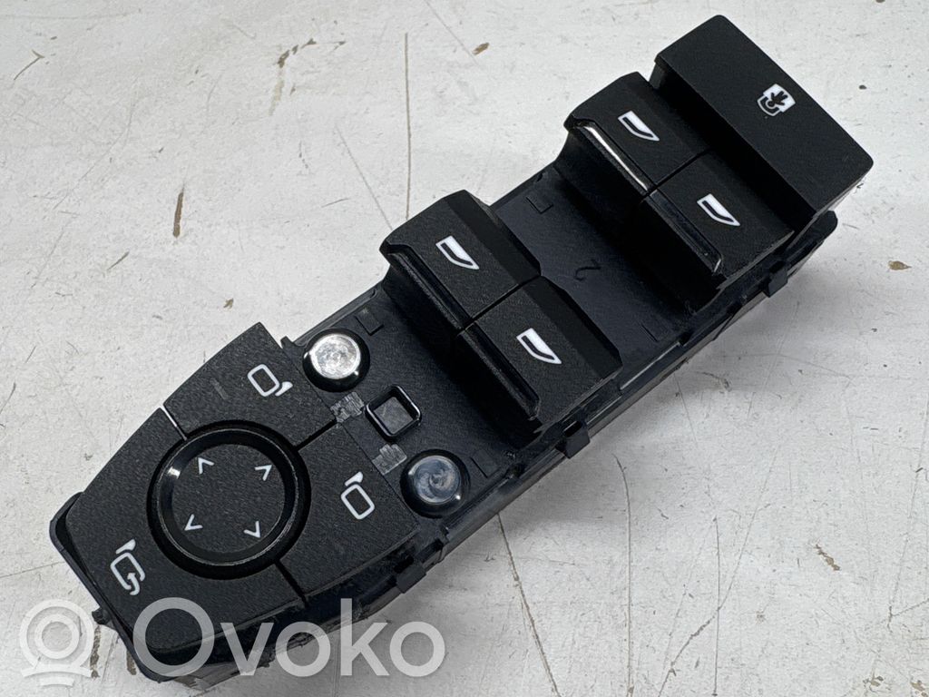 BMW iX Electric window control switch 