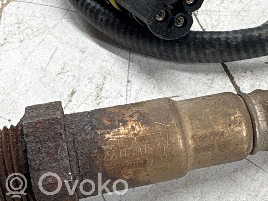 Sonda lambda   07T339