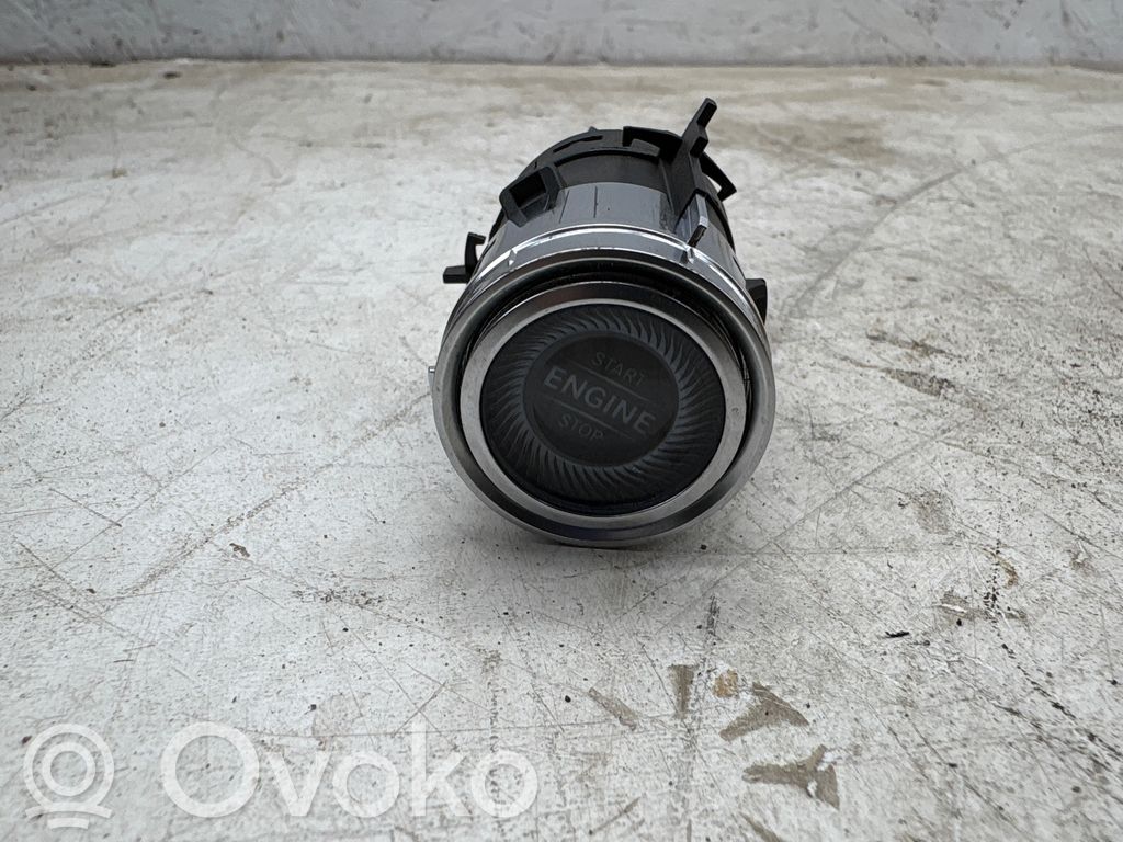 Engine start stop button switch   A2139055500,17T156,1435