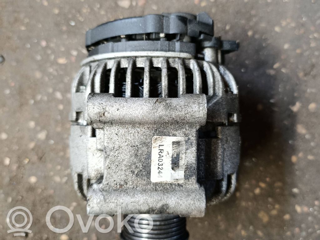 Audi A4 S4 B8 8K Generator/alternator 