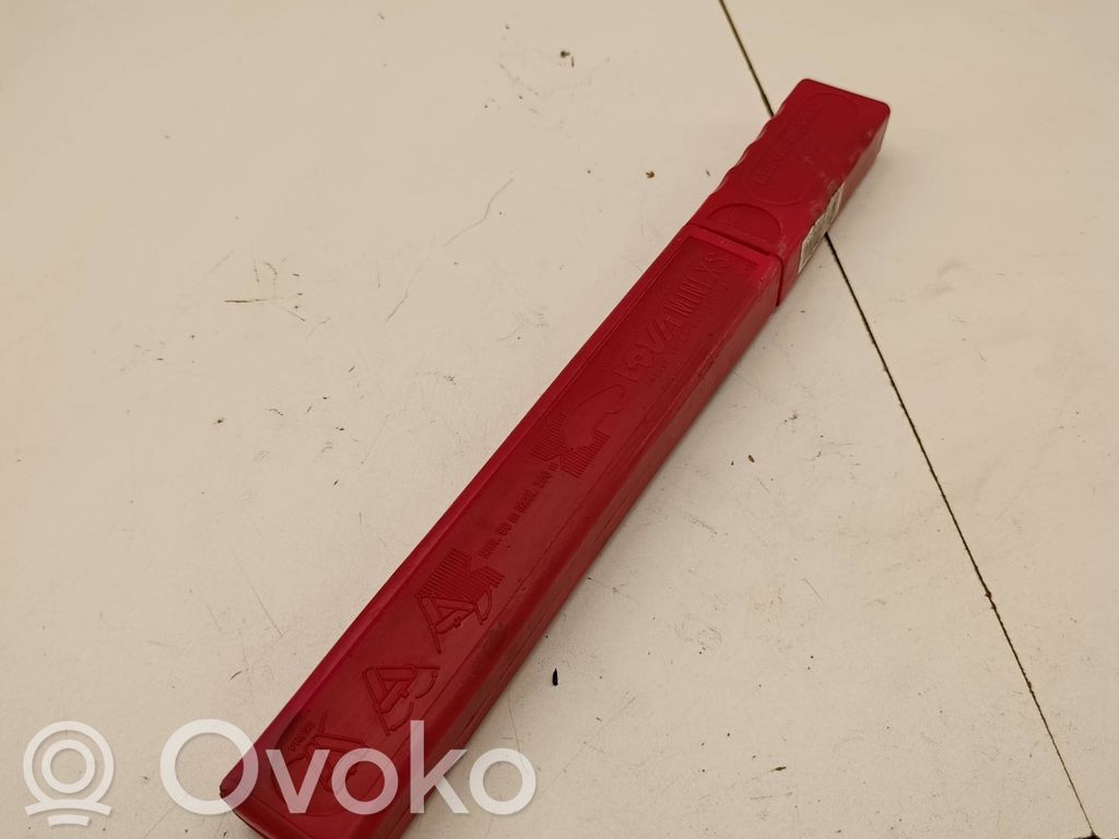 Triangle d'avertissement   27R030302,10VC1CS16S