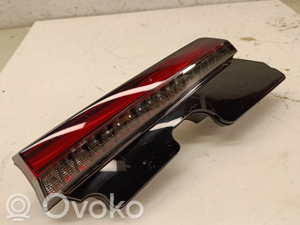 Volvo XC40 Takavalot 